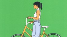 GLAS Animation Festival Unveils 2019 Poster by Manshen Lo