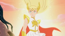 CLIPS: ‘She-Ra and the Princesses of Power’ Now Streaming CLIPS: ‘She-Ra and the Princesses of Power’ Now Streaming