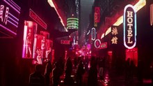 Adult Swim, Crunchyroll & Alcon Producing All-New ‘Blade Runner’ Anime Series Adult Swim, Crunchyroll & Alcon Producing All-New ‘Blade Runner’ Anime Series