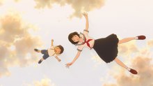 Mamoru Hosoda’s ‘Mirai’ Now in Theaters! Mamoru Hosoda’s ‘Mirai’ Now in Theaters!