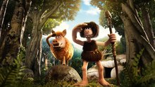 Nick Park Stays True to His Early Style in ‘Early Man’ Nick Park Stays True to His Early Style in ‘Early Man’