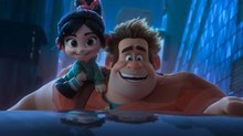 ‘Ralph Breaks the Internet’ Barely Edges 'The Grinch’ to Remain Box Office Champ