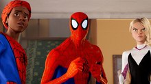 ‘Spider-Man: Into the Spider-Verse’ Voted Best Animated Feature by LA and NY Film Critics ‘Spider-Man: Into the Spider-Verse’ Voted Best Animated Feature by LA and NY Film Critics