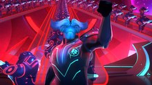 DreamWorks Animation TV Debuts Season 1 Trailer for ‘3Below: Tales of Arcadia’ DreamWorks Animation TV Debuts Season 1 Trailer for ‘3Below: Tales of Arcadia’