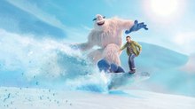 VIDEO: See How Sony Pictures Imageworks Created the Winter Wonderland of ‘Smallfoot’ VIDEO: See How Sony Pictures Imageworks Created the Winter Wonderland of ‘Smallfoot’