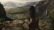 Netflix Releases Behind-the-Scenes Featurette for ‘MOWGLI: Legend of the Jungle’ Netflix Releases Behind-the-Scenes Featurette for ‘MOWGLI: Legend of the Jungle’