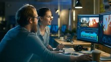 Columbia College Hollywood Launches New VFX B.F.A. Program