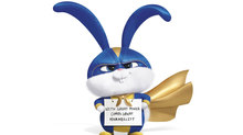 Snowball Reveals His Cuddly Superhero Side in New ‘Secret Life of Pets 2’ Trailer Snowball Reveals His Cuddly Superhero Side in New ‘Secret Life of Pets 2’ Trailer