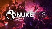 Foundry Ships Nuke 11.3