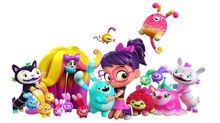 Animated Preschool Series ‘Abby Hatcher’ Premiering January 1 on Nick Jr. Animated Preschool Series ‘Abby Hatcher’ Premiering January 1 on Nick Jr.
