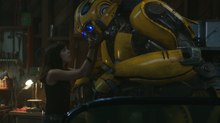 Travis Knight Takes Flight with ‘Bumblebee’ -- Part 1 Travis Knight Takes Flight with ‘Bumblebee’ -- Part 1