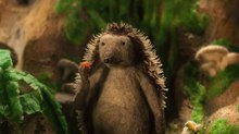 Eva Cvijanović’s Stop-Motion Short ‘Hedgehog’s Home’ Now Available Online!
