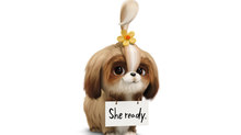 Tiffany Haddish’s Daisy Searches for a Hero in Latest ‘Secret Life of Pets 2’ Trailer Tiffany Haddish’s Daisy Searches for a Hero in Latest ‘Secret Life of Pets 2’ Trailer