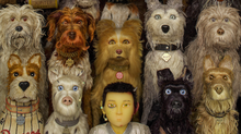 Wes Anderson to Present at Annecy 2020