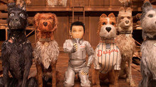 Nominations Announced for 2019 BAFTA Awards