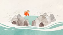New Making-of Video Goes Behind the Scenes of Louise Bagnall’s ‘Late Afternoon’