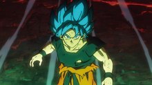 ‘Dragon Ball Super: Broly’ Goes Super Saiyan With #1 U.S. Box Office Opening for Funimation ‘Dragon Ball Super: Broly’ Goes Super Saiyan With #1 U.S. Box Office Opening for Funimation