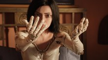 WATCH: New ‘Alita: Battle Angel’ Mirror Punch Clip Sheds Light on Hero’s Past WATCH: New ‘Alita: Battle Angel’ Mirror Punch Clip Sheds Light on Hero’s Past