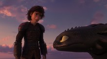 Designing the Spectacular Realm of the Dragons for DreamWorks Animation’s ‘The Hidden World’ Designing the Spectacular Realm of the Dragons for DreamWorks Animation’s ‘The Hidden World’