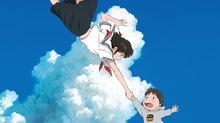 Merging Hand-Drawn Tradition with CG Artistry for Mamoru Hosoda’s ‘Mirai’ Merging Hand-Drawn Tradition with CG Artistry for Mamoru Hosoda’s ‘Mirai’