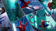 ‘Spider-Man: Into The Spider-Verse’ Takes Top Animated Honors at ACE Eddie Awards