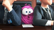 Pixar Short ‘Purl’ Champions Diversity in Feminist Yarn Pixar Short ‘Purl’ Champions Diversity in Feminist Yarn
