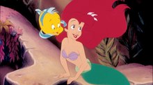 EXCLUSIVE: Watch Alan Menken and Jodi Benson Talk ‘The Little Mermaid’