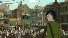 Q&A: Ten Questions with ‘BoJack Horseman’ Director Amy Winfrey