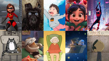 Oscar Week Events Highlight Animated Feature & Short Film Nominees Oscar Week Events Highlight Animated Feature & Short Film Nominees