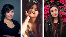 Women in Animation Awards Three Remarkable Women with 2019 WIA Scholarships Women in Animation Awards Three Remarkable Women with 2019 WIA Scholarships