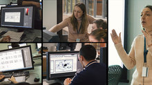 Escape Studios Announces New MA Program in Storyboarding and Previs Escape Studios Announces New MA Program in Storyboarding and Previs