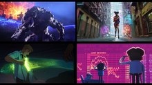 MUST SEE! NSFW Trailer for Tim Miller and David Fincher’s New Animated Anthology