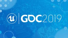 Epic Games Annual ‘State of Unreal’ Set for GDC 2019