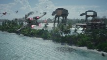 Lucasfilm’s Doug Chiang to Lead FMX 2019 Concept Art Track