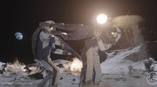 Rising Sun Pictures Springs into Action for Fox’s ‘Alita: Battle Angel’ Rising Sun Pictures Springs into Action for Fox’s ‘Alita: Battle Angel’