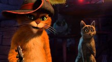 ‘Spider-Verse’ Co-Director Bob Persichetti Helming DreamWorks Animation’s ‘Puss In Boots 2’