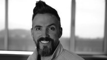 Framestore Promotes Marc-André Larose Framestore Promotes Marc-André Larose