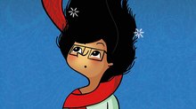 Netflix Adapting Graphic Novel ‘Pashmina’ into CG-Animated Musical Feature