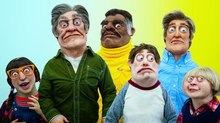 Stoopid Buddy Stoodios’ ‘Blark & Son’ Launches on Comedy Central Originals YouTube Channel Stoopid Buddy Stoodios’ ‘Blark & Son’ Launches on Comedy Central Originals YouTube Channel