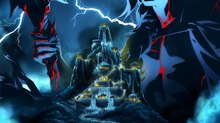 Netflix Orders Animated Greek Mythology Series ‘Gods & Heroes’