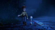 TRAILER: New Characters & Cast Members Revealed for ‘Toy Story 4’ TRAILER: New Characters & Cast Members Revealed for ‘Toy Story 4’