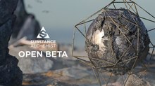 GDC 2019: Project Substance Alchemist Enters Open Beta