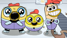 Irish Animation Awards Expand Amid Continued Growth & Creativity