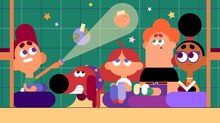 ‘Saturday Club’ Launching on Hopster