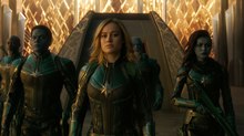 Framestore Delivers VFX Artistry for Marvel Studios’ Box Office Hit ‘Captain Marvel’ Framestore Delivers VFX Artistry for Marvel Studios’ Box Office Hit ‘Captain Marvel’