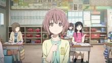 CLIP: Naoko Yamada’s ‘A Silent Voice’ Now Available on Blu-ray