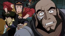 Netflix Announces Initial Cast for Live-Action Reboot of ‘Cowboy Bebop’