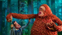 CLIP: Watch Mr. Link Get Literal in LAIKA’s ‘Missing Link’