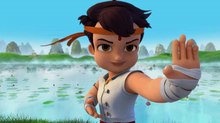 TRAILER: India’s ‘Chhota Bheem’ Feature Gives Iconic Character an Upgrade