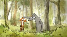 ‘The Big Bad Fox and Other Tales’ Lands on Disc July 16 ‘The Big Bad Fox and Other Tales’ Lands on Disc July 16